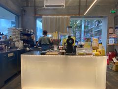 -MQ COFFEE STAND明谦(新洲店)