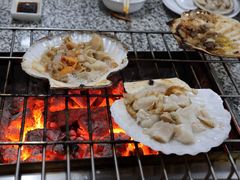 -震海贝烤贝·民俗特色店(延吉总店)