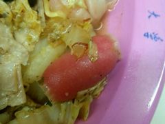 -清华大学-观畴园餐厅