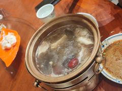 -古关火锅店(古北水镇景区店)