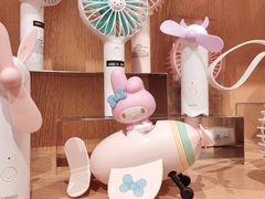 -名创优品(天河区正佳广场二店)