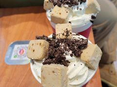 -DQ·蛋糕·冰淇淋(荟聚中心店)