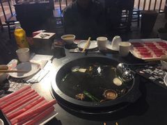 -井格重庆火锅(燕郊永旺店)