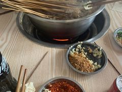 -学街秀兰麻辣烫(眉山分店)
