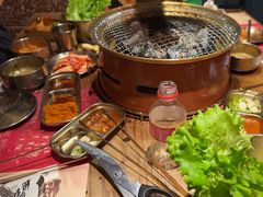 -西塔老太太泥炉烤肉(杭州首店)