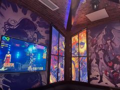 -酷秀KTV(五道口店)