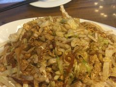 -到家尝北京菜(西坝河店)