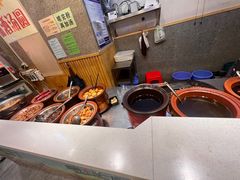 -老东江米粉(南方大厦店)