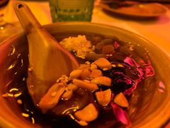 -龙门阵茶屋川菜馆(武康路店)