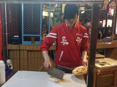 -彭耕记猪油炒小菜(吉联mall店)