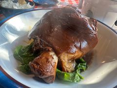 -卧龙堡客栈·中餐厅(古北水镇店)