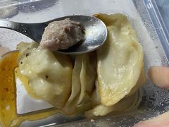 锅贴-黄阿姨锅贴大王(万航渡路店)