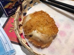 -和府捞面(东直门银座店)