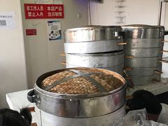 -航天馒头(瞻园路店)
