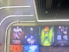 -关你鬼室大型密室逃脱(佛山创意园店)