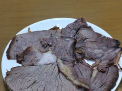 -清真磨沟沿老字号牛肉面(总店)
