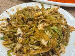 -大东江冷面(步行街店)