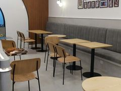 大堂-石头先生的烤炉(济南领秀城贵和店)