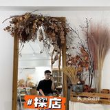 让我看看是谁还不知道这家韩系咖啡店