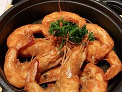 -無境·匠心日本料理(汉街店)