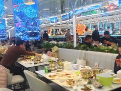 -舒友海鲜姿造(白鹭洲店)