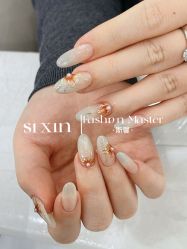 -斯馨·健康美甲美睫