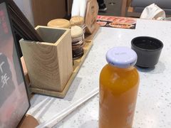 沙棘汁-味千拉面(双井店)