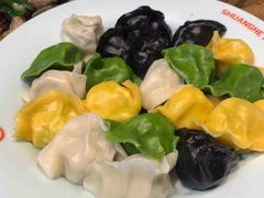 -双合园·海鲜水饺青岛菜(品牌首店)