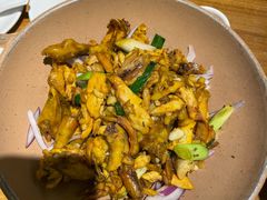 -肖记公安牛肉鱼杂馆· 省级非物质文化遗产(仁和路店)