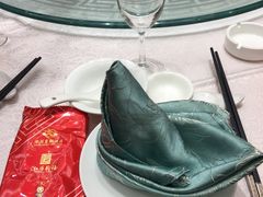 -泓历皇朝酒店(东亭店)