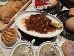 -滋粥楼·顺德菜(番禺广场总店)