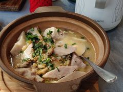 -肴约·花园式餐厅(湖里店)