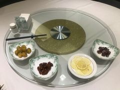 -潮林府私房菜