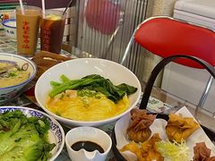 -七爷清汤腩·港式餐厅(金狮广场店)