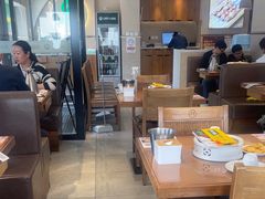 -胡氏大盘鸡新疆菜(石岗店)