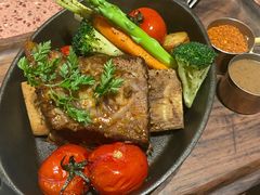 -La Terre乐田(万象城店)