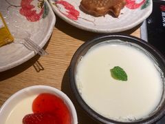 -温野菜涮涮锅(曲江大悦城店)