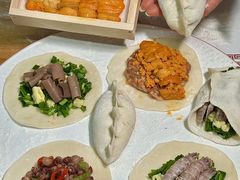 -金龙·打边炉(南京西路店)