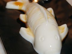 干酪鱼-小吊梨汤·北京菜·烤鸭(鸟巢店)