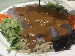 -添福来墨鱼饺子 · 海鲜东北菜(大连星海·黄浦路店)