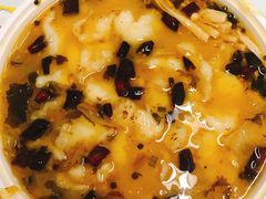 -鱼库·不仅是一家烤鱼店(车公庙店)