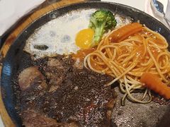 -豪享来中西餐厅(隆昌店)