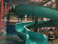 -南宫温泉水世界