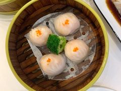 -维多利亚大酒店·雅园中餐厅