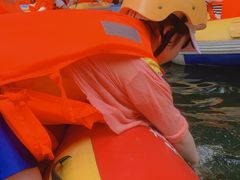 -龙颈河漂流