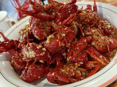 -冶建镜子·老南昌大排档·江西虾王(总店)