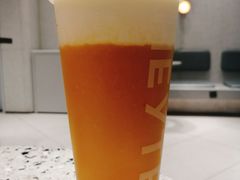 -喜茶(无锡荟聚中心店)