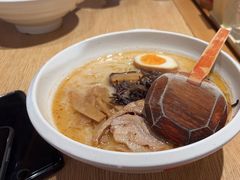 -味千拉面(广州金沙永旺梦乐城店)