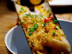 蛏子王-辉记炭烧海鲜大排档·老字号(福田店)