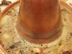 -八先生涮肉房(三里河店)